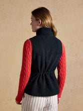 Load image into Gallery viewer, Joules Borg Heritage Gilet BORG HERITAGE GILET
