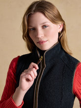 Load image into Gallery viewer, Joules Borg Heritage Gilet BORG HERITAGE GILET

