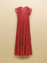 Load image into Gallery viewer, Joules W70259 ESME DRESS

