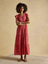 Load image into Gallery viewer, Joules W70259 ESME DRESS
