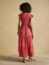 Load image into Gallery viewer, Joules W70259 ESME DRESS
