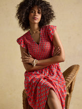 Load image into Gallery viewer, Joules W70259 ESME DRESS
