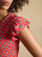 Load image into Gallery viewer, Joules W70259 ESME DRESS
