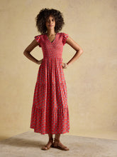 Load image into Gallery viewer, Joules W70259 ESME DRESS
