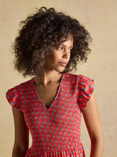 Load image into Gallery viewer, Joules W70259 ESME DRESS
