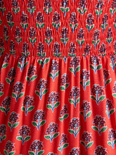 Load image into Gallery viewer, Joules W70259 ESME DRESS
