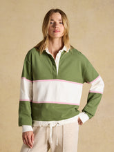 Load image into Gallery viewer, Joules Jersey Deckshirt JERSEY DECKSHIRT
