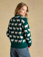 Load image into Gallery viewer, Joules Flock Knit FLOCK KNIT
