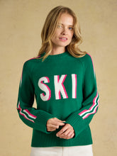Load image into Gallery viewer, Joules SKI KNIT
