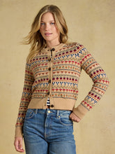 Load image into Gallery viewer, Joules Woodland Cardigan WOODLAND CARDIGAN

