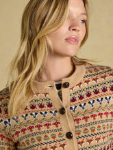Load image into Gallery viewer, Joules Woodland Cardigan WOODLAND CARDIGAN
