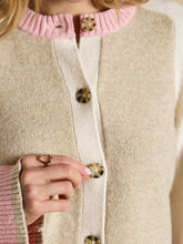 Load image into Gallery viewer, Joules Nora Cardigan NORA CARDIGAN
