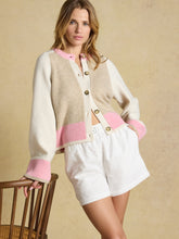 Load image into Gallery viewer, Joules Nora Cardigan NORA CARDIGAN
