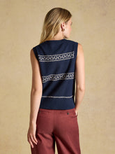 Load image into Gallery viewer, Joules HORSE ICON TANK
