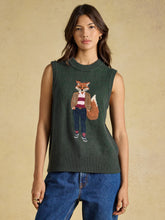 Load image into Gallery viewer, Joules Jonty Tank JONTY TANK
