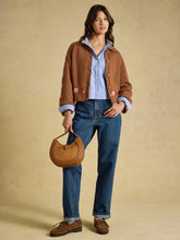 Load image into Gallery viewer, Joules COWBOY COLLARED CARDIGAN
