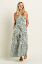 Load image into Gallery viewer, Brakeburn Bbldrs0011183 ORLA MAXI DRESS
