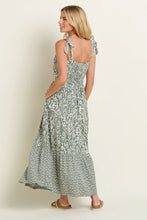 Load image into Gallery viewer, Brakeburn Bbldrs0011183 ORLA MAXI DRESS
