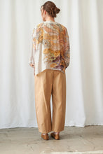 Load image into Gallery viewer, One Hundred Stars Kimphogry KIMONO
