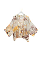 Load image into Gallery viewer, One Hundred Stars Kimphogry KIMONO
