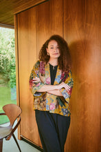 Load image into Gallery viewer, One Hundred Stars Kimprigol PRIMULA GOLD KIMONO
