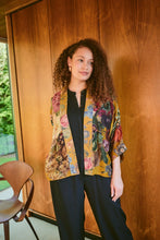 Load image into Gallery viewer, One Hundred Stars Kimprigol PRIMULA GOLD KIMONO

