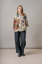 Load image into Gallery viewer, One Hundred Stars Vjkpristo VELVET JACKET PRIMULA STONE
