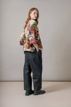 Load image into Gallery viewer, One Hundred Stars Vjkpristo VELVET JACKET PRIMULA STONE

