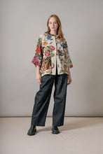 Load image into Gallery viewer, One Hundred Stars Vjkpristo VELVET JACKET PRIMULA STONE

