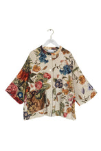Load image into Gallery viewer, One Hundred Stars Vjkpristo VELVET JACKET PRIMULA STONE

