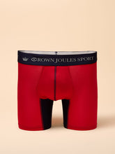 Load image into Gallery viewer, Joules Q62173 MOVEMENT BOXER
