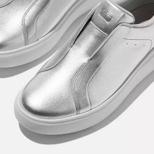 Load image into Gallery viewer, Fitflop E4t-011 RTG LEATHER LACELESS
