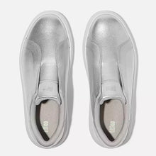 Load image into Gallery viewer, Fitflop E4t-011 RTG LEATHER LACELESS
