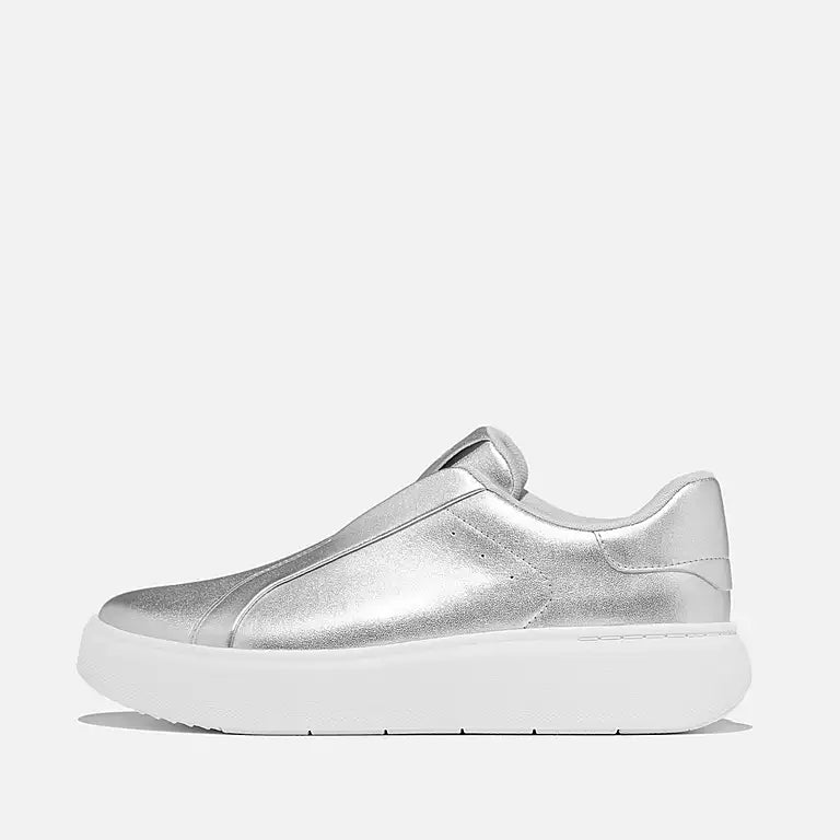 Fitflop E4t-011 RTG LEATHER LACELESS