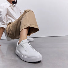 Load image into Gallery viewer, Fitflop E4t-194 RTG LEATHER LACELESS
