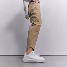 Load image into Gallery viewer, Fitflop E4t-194 RTG LEATHER LACELESS
