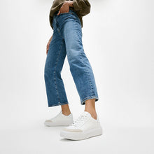 Load image into Gallery viewer, Fitflop E4r-194 RTG LEATHER/SUEDE
