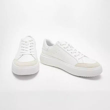 Load image into Gallery viewer, Fitflop E4r-194 RTG LEATHER/SUEDE
