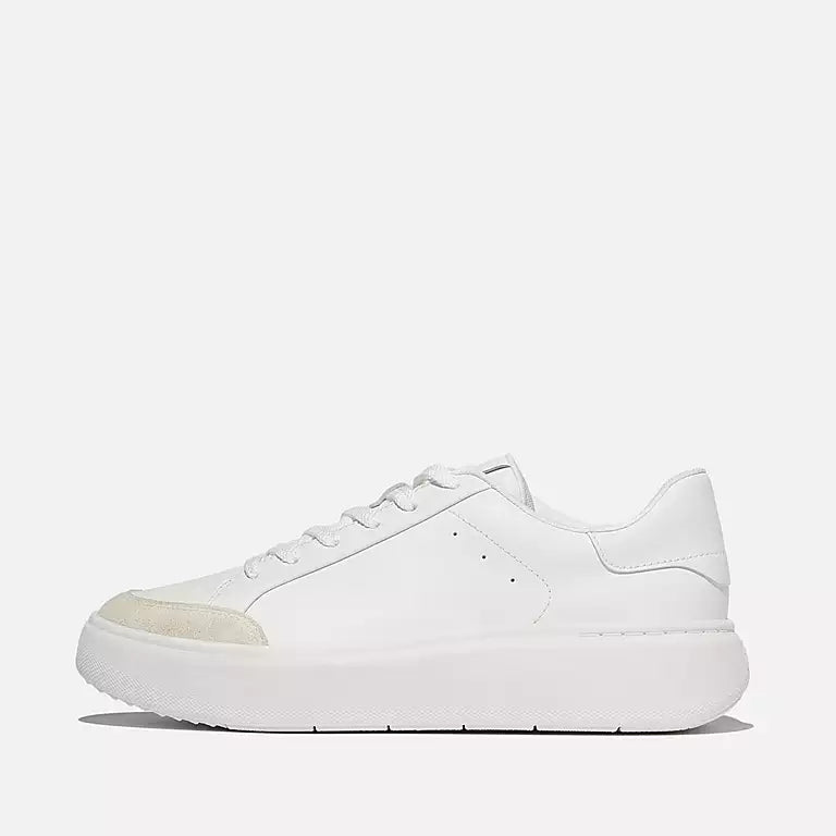 Fitflop E4r-194 RTG LEATHER/SUEDE