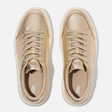 Load image into Gallery viewer, Fitflop E5t-675 RTG METALLIC LEATHER
