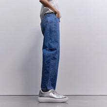 Load image into Gallery viewer, Fitflop E5t-011 RTG METALLIC LEATHER
