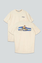 Load image into Gallery viewer, Lakor L1753 SALMON SURFER T-SHIRT

