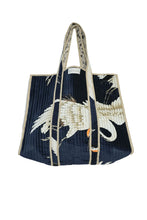 Load image into Gallery viewer, One Hundred Stars Vtbstonav VELVET TOTE BAG
