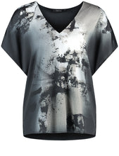 Load image into Gallery viewer, Taifun 971976-19664 Blouse
