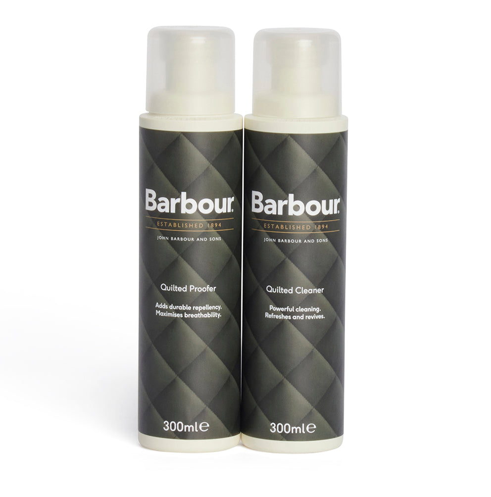Barbour Uac0280mi11 Barbour Quilted Care   N/A
