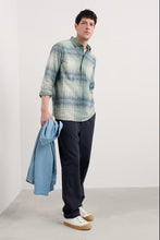 Load image into Gallery viewer, Seasalt B-Mn30597-36055 Men&#39;s Thomas Street Shirt
