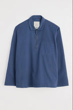 Load image into Gallery viewer, Seasalt B-Mn35612-12301 Men&#39;s Farrow Smock Vintage Indigo

