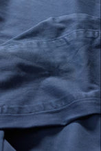 Load image into Gallery viewer, Seasalt B-Mn35612-12301 Men&#39;s Farrow Smock Vintage Indigo
