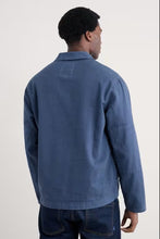Load image into Gallery viewer, Seasalt B-Mn35612-12301 Men&#39;s Farrow Smock Vintage Indigo
