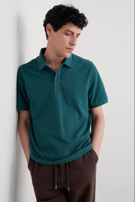 Seasalt B-Mn36241-29358 Men's Balefire Polo